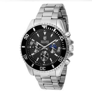 Montre Prestige X Invicta Men’s Watch Stainless Steel MPW-0087